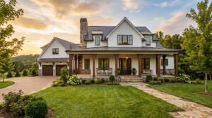 AMC Construction | General Contractor Columbia TN