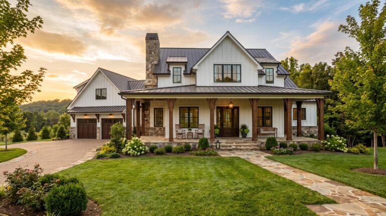 AMC Construction | General Contractor Columbia TN