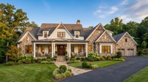 AMC Construction | General Contractor Columbia TN