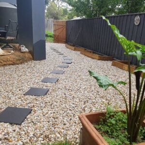 Paving Services in Melbourne | Pro Landscaping Services & Designs