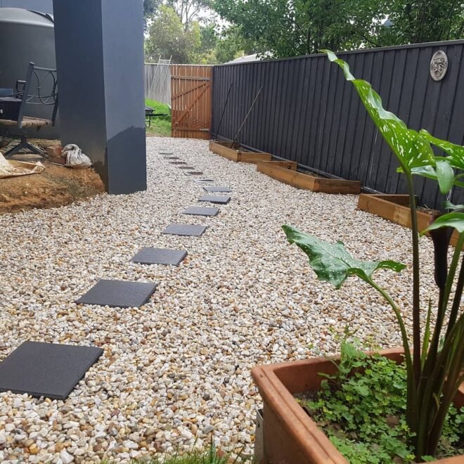 Paving Services in Melbourne | Pro Landscaping Services & Designs