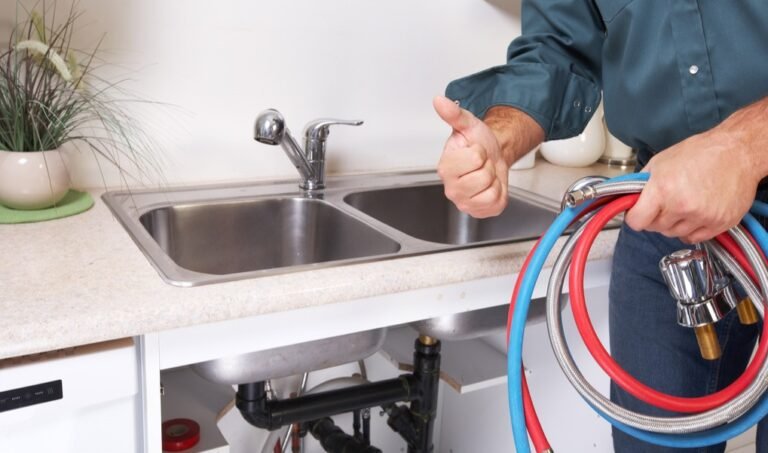 Emergency Plumbing in Mandurah | Drainpro Plumbing