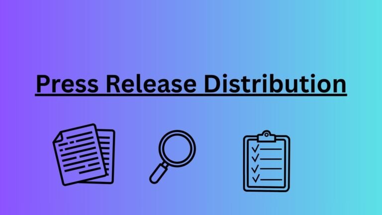 Press Release Distribution That Gets Your Brand Noticed with IMCWire