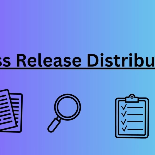 Grow Your Business Faster with IMCWire Press Release Distribution