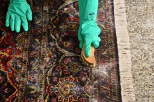 Quality Area Rug Cleaning | Persian Rug Cleaning Experts