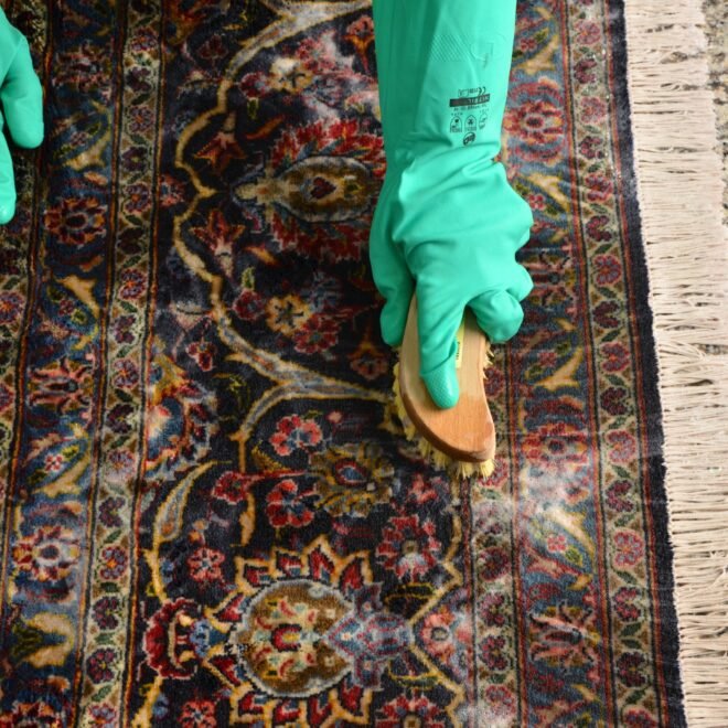 Quality Area Rug Cleaning | Persian Rug Cleaning Experts