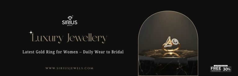 Explore the Latest Couple Ring Design Collection