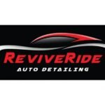 ReviveRide Mobile Detailing
