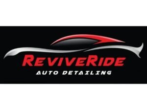 ReviveRide Mobile Detailing