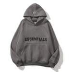 Essentials Hoodie Canada Everyday Outfit Ideas