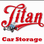 Titan Car Storage