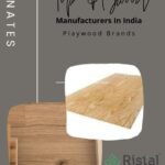 Plywood Manufacturers | Ristal Laminates – Trusted Plywood Manufacturer in India