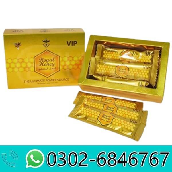 Where to buy Orignal VIP Kingdom Royal Honey in Pakistan