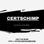 CertsChimp Provides Expert Certs Chimp Learning Solutions