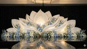 Best Event Planner in Pakistan for Family and Private Celebrations