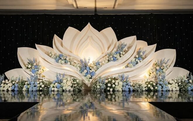 Best Event Planner in Pakistan for Family and Private Celebrations