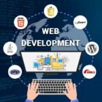 Web Development Services for Businesses