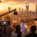 How Creative Industries Are Redefining Saudi Arabia’s Economic Identity