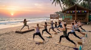 Certified Yoga Teacher Training in Goa: Learn, Practice and Grow
