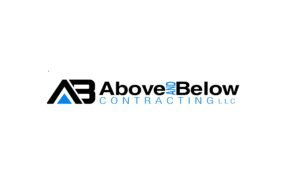 Above and Below Plumbing