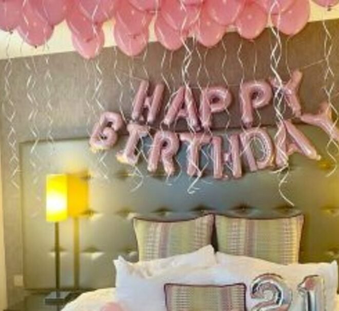 Birthday Balloons in Dubai for Every Celebration by Balloon Zone Dubai