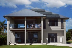 Tailored Residential Solar Power Installation Brisbane for Different Home Sizes