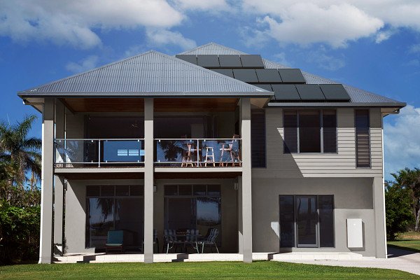 Tailored Residential Solar Power Installation Brisbane for Different Home Sizes