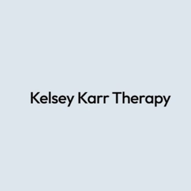 Kelsey Karr Therapy, LLC