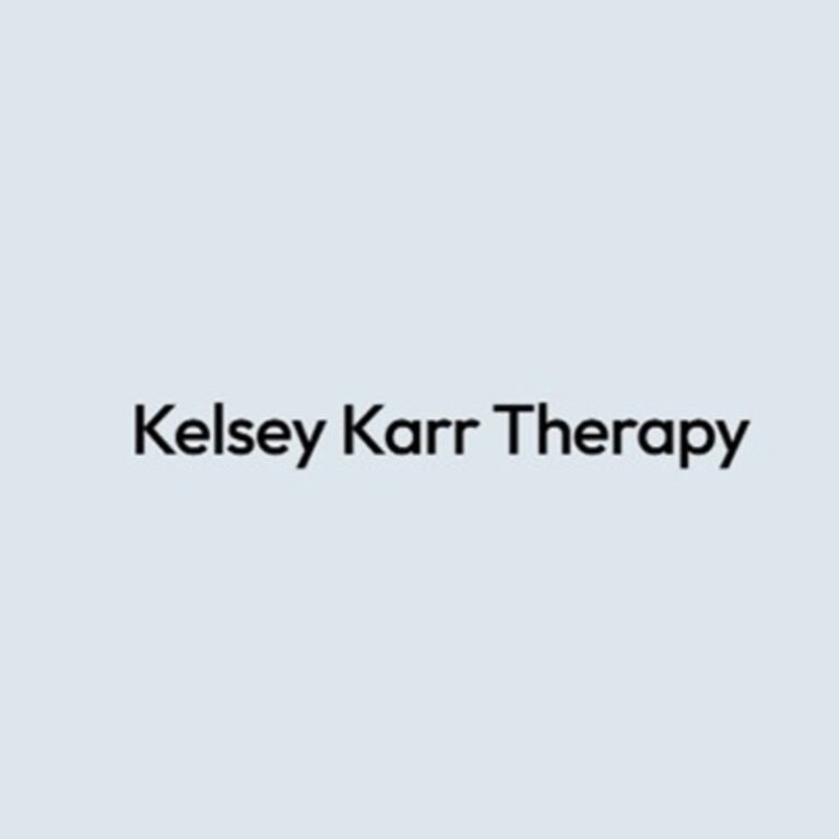 Kelsey Karr Therapy, LLC