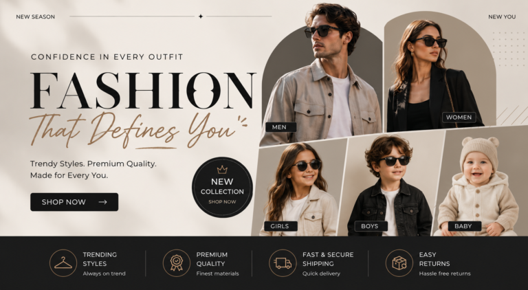 Trendy Boys Jackets for Every Season and Occasion