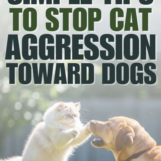 Simple Dog Training Tricks for Beginners