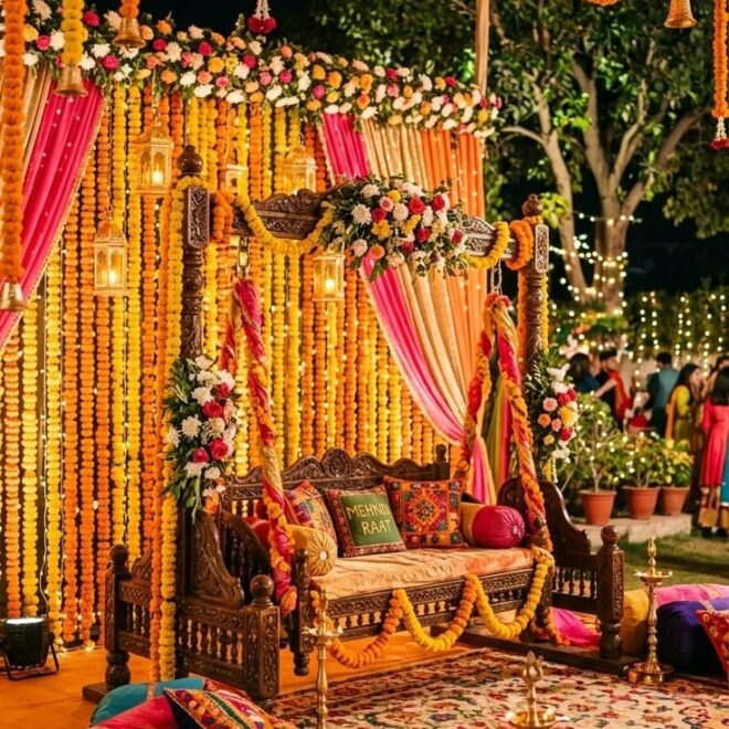 Best Wedding Event Planner In Karachi