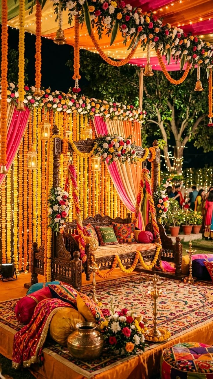 Best Wedding Event Planner In Karachi