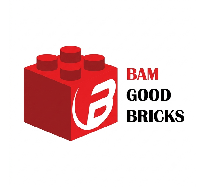 Bamgoodbricks