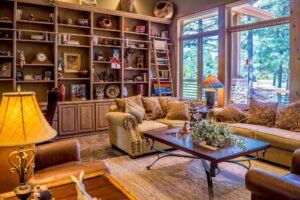 Best Interior Designers in Bangalore for Stylish and Functional Home Interiors