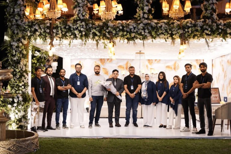 How to Vet the Best Event Planner in Karachi Before You Pay a Single Rupee