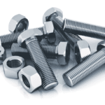 Industrial Fasteners for Smart Cities Infrastructure