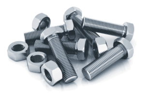 Industrial Fasteners for Smart Cities Infrastructure