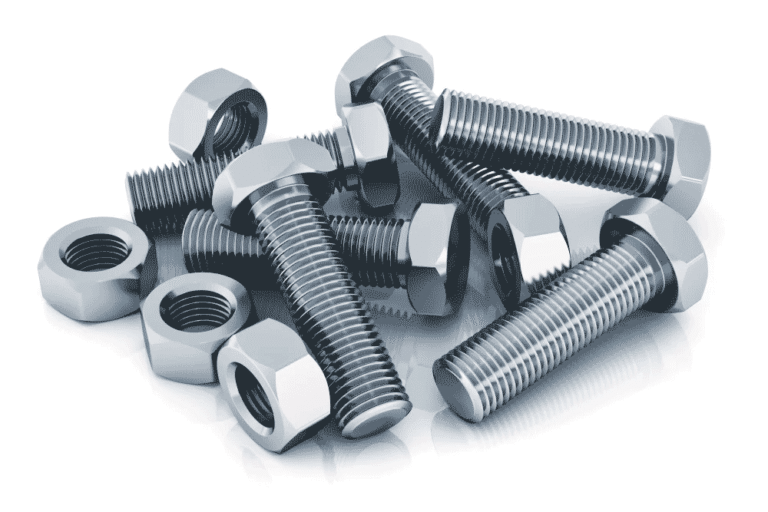 Industrial Fasteners for Smart Cities Infrastructure