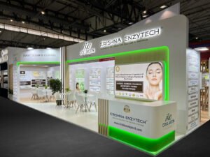 How Can Custom Exhibition Stand Designs Help Berlin Businesses Stand Out?