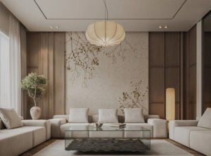 What Is the Best Way to Hire an Interior Designer for a Turnkey Home Interior Project from Concept to Installation?