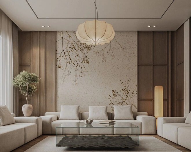 What Is the Best Way to Hire an Interior Designer for a Turnkey Home Interior Project from Concept to Installation?