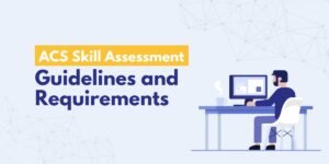 Unlocking Skilled Migration Opportunities through ACS Migration Assessment