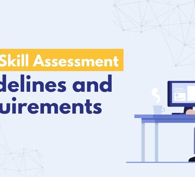 Unlocking Skilled Migration Opportunities through ACS Migration Assessment