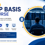 SAP Basis Course: Build Your Career in SAP System Administration