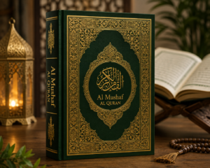 Read Quran Online – Learn the Holy Quran from Home
