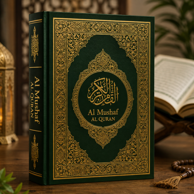Read Quran Online – Learn the Holy Quran from Home