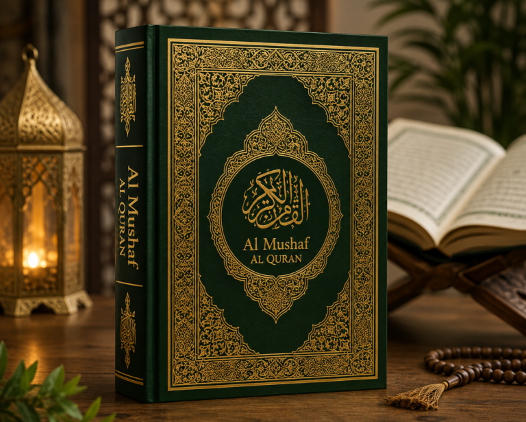 Read Quran Online – Learn the Holy Quran from Home