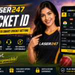 Laser247 Cricket ID – Sports Guidance, Match Analysis & Player Insights