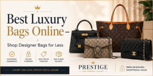 Timeless Value: Why Pre Owned Luxury Watches Are Worth Every Second